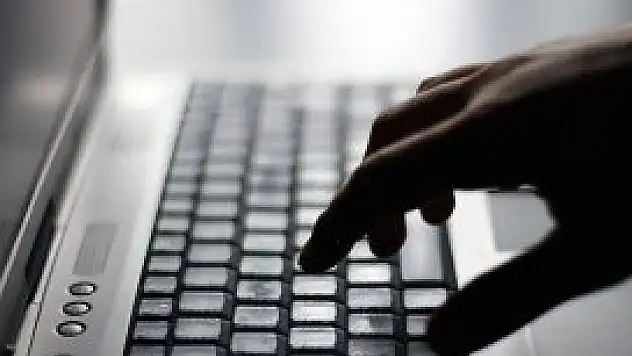 Gazeteci meslektaşlarına kriptoyla ulaşmış