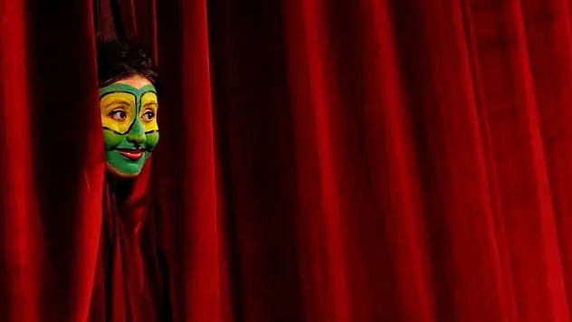 Şehir Tiyatroları'nda bu hafta 18 oyun seyirciyle buluşacak