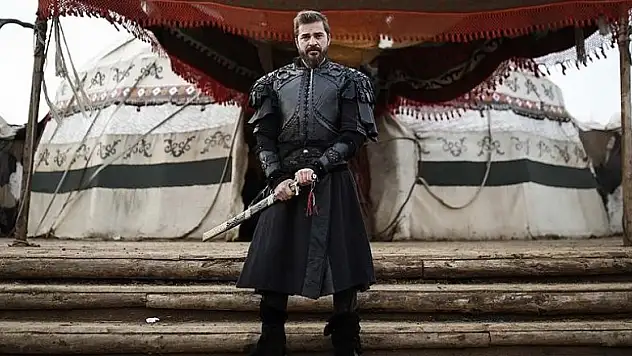 'Diriliş Ertuğrul' Katar'da da gösterime girecek