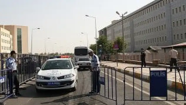 Emekli komutanın müebbet hapsi istendi