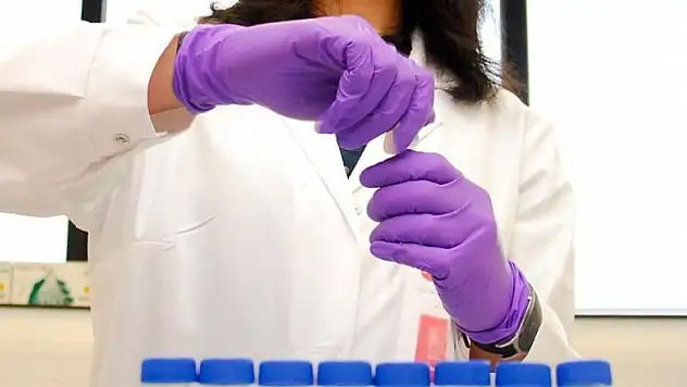 'Genetik kimlik değiştirmeye patent verilmeyecek'