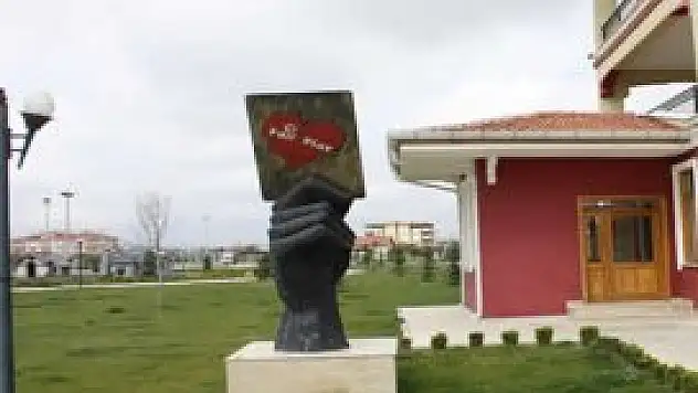 Karatay Belediyesi'ne Fair Play Ödülü verildi