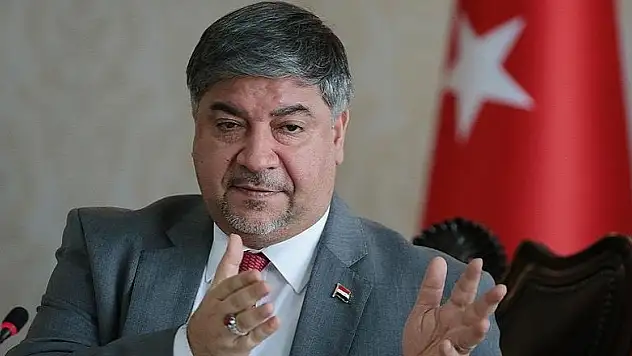 Irak'tan flaş Başika açıklaması!