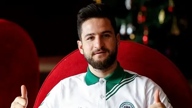 Ömer Ali'den transfer açıklaması