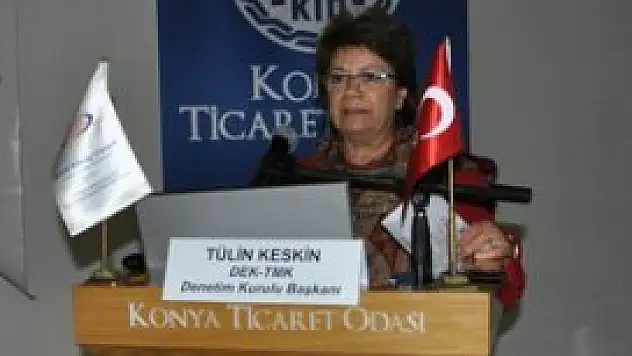 Enerji ithalatı dış ödemeler dengesini bozuyor