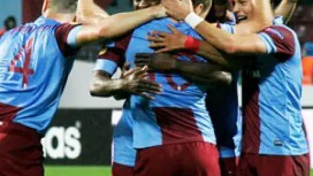 Kaçın Avrupa'dan fırtına geliyor 2-0