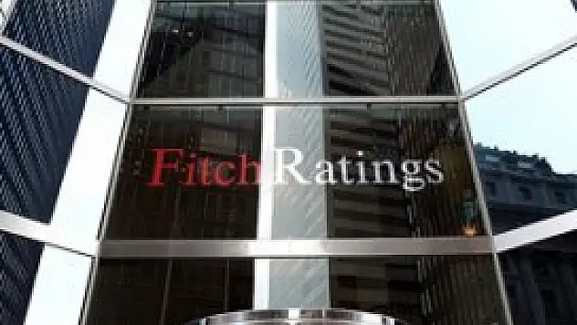 Fitch Türkiye'nin notunu teyit etti