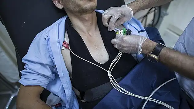 Stres kalp hastalıkları riskini artırıyor