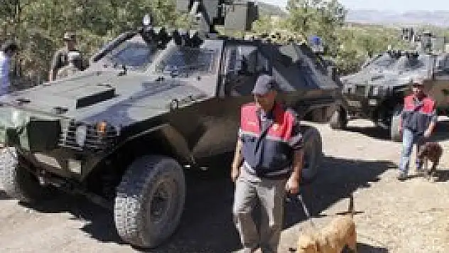 Diyarbakır'da uyuşturucu operasyonu