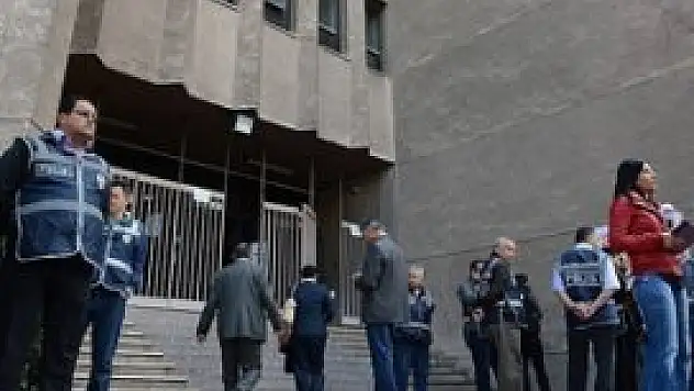 12 Eylül Davasında sona doğru