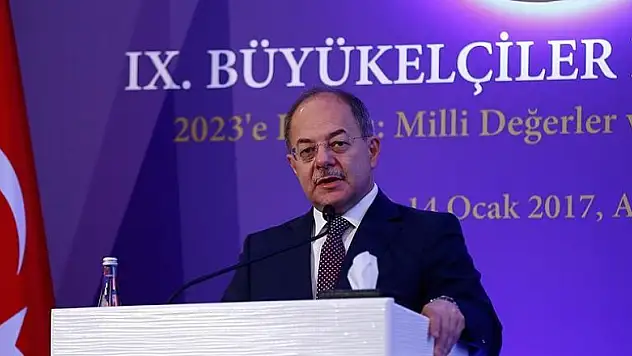 'Sağlık hizmetlerinden memnuniyet oranı arttı'