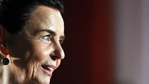 Fatma Girik'ten 'vefat etti' iddilarına yanıt