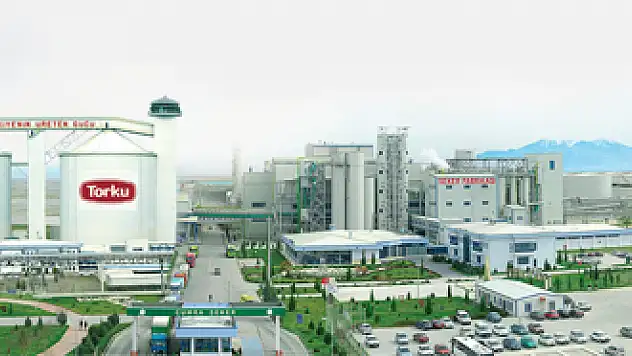 Hollandalılar Konya Şeker'i örnek alıyor