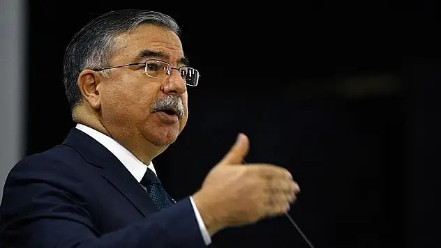 'Taslak programlarımızı askıya çıkarıyoruz'