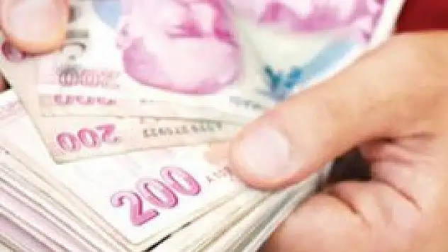 Üniversite mezunu 4/C'liye büyük zam