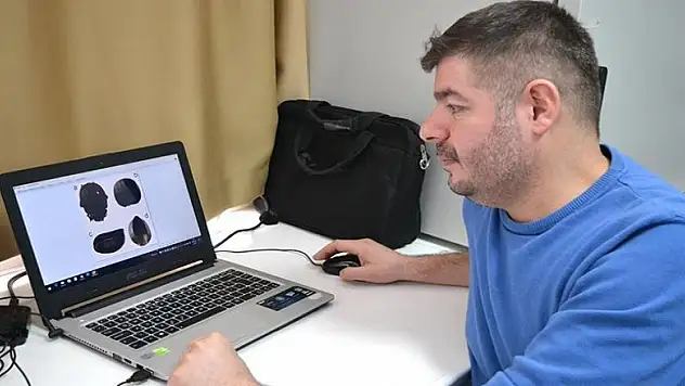 Böcek zırhından zayıflama hapı geliştirildi ​