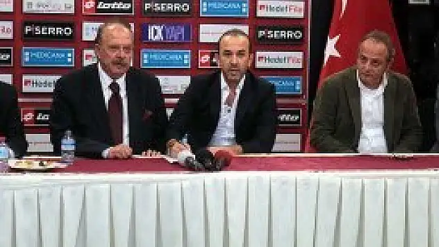 ''Şifo'' resmen Gençlerbirliği'nde