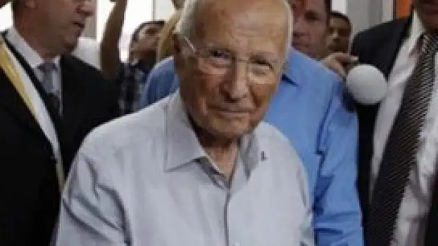 Evren'e ağırlaştırılmış müebbet istemi