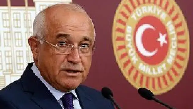 Irak'la aramızda bir sorun yok