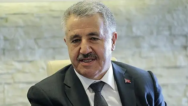 'Siber Güvenlik Yasası yakın zamanda çıkacak'