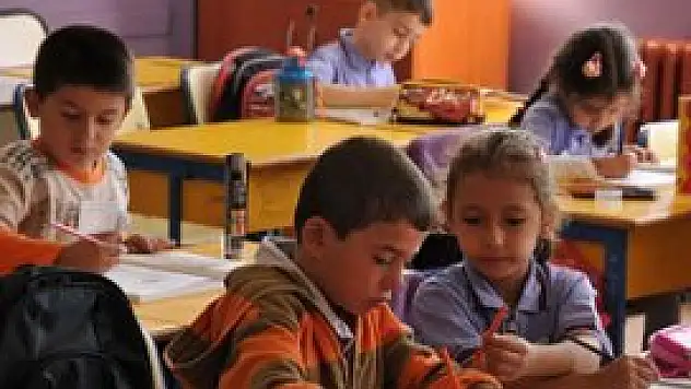 Yardımcı kitap kullanılmayacak