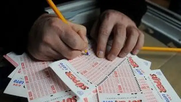 Şans oyunlarına ''mesafe'' ayarı