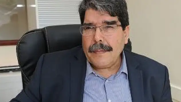 Salih Müslim krizi büyüyor