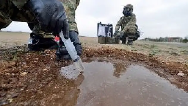 Norveç ABD'nin talebini reddetti