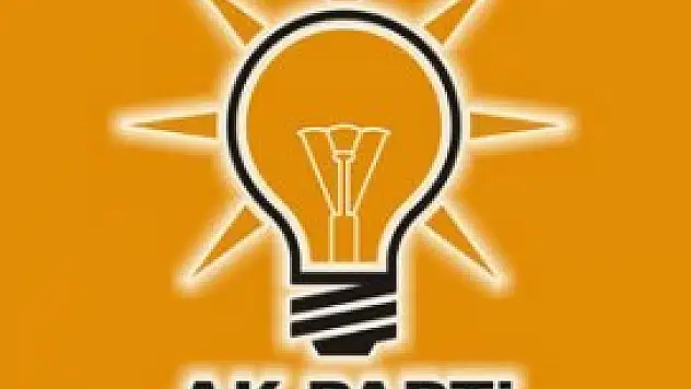 AK Parti teşkilatlarına uyarı!