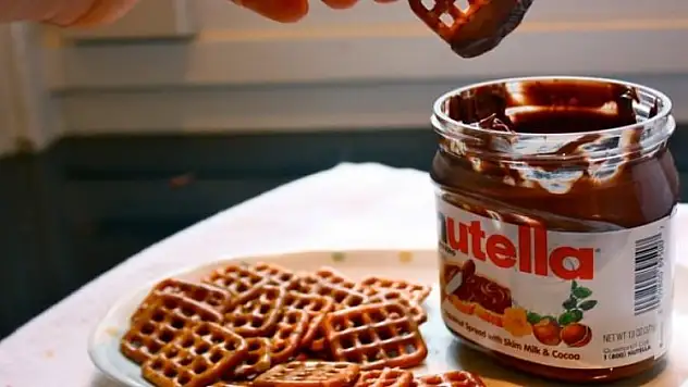 Tarım Bakanlığı Nutella incelemesi başlattı