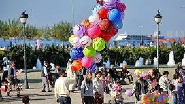 Sıcak hava etkisini sürdürecek