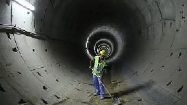 Ümraniye Çarşı ile Bulgurlu birleşti