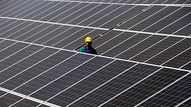 Güneş enerjisinde kapasite yüzde 230 büyüdü