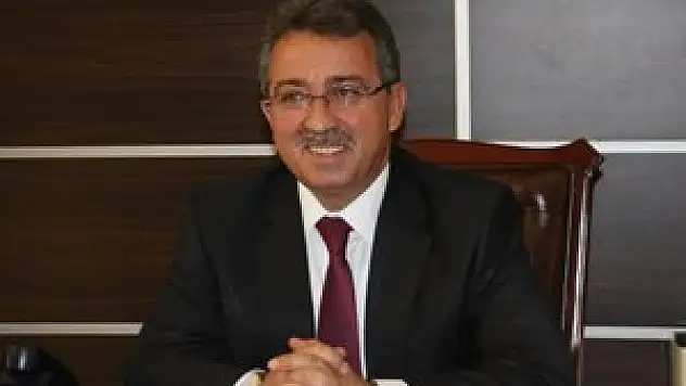 'Belediye olarak 2012 yılını dolu dolu yaşadık'