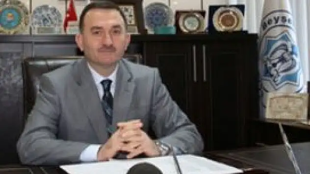 İzzet Taşcı müracaatını yaptı