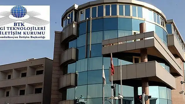 BTK'dan Çek-Gönder Video Yarışması