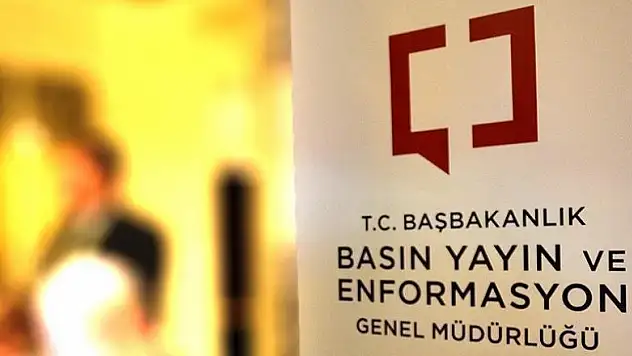 BYEGM'nin yerel medya yarışması başladı