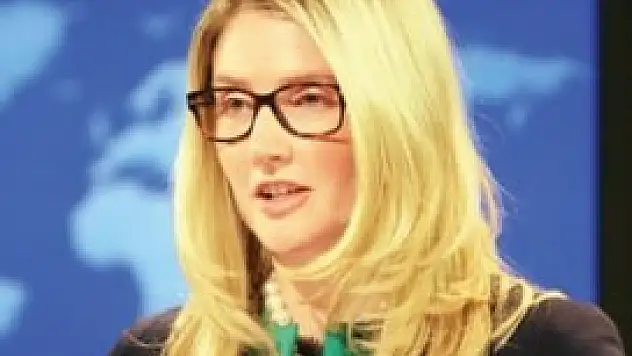 Dinlemedik diyemedi!