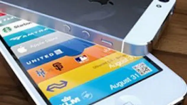 iPhone 5S, Galaxy S3'ünden kötü çıktı