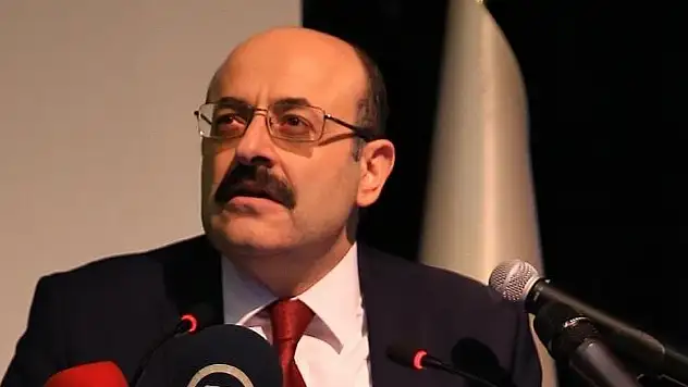 'Yükseköğrenim gören Suriyeli sayısı 10 bini buldu'