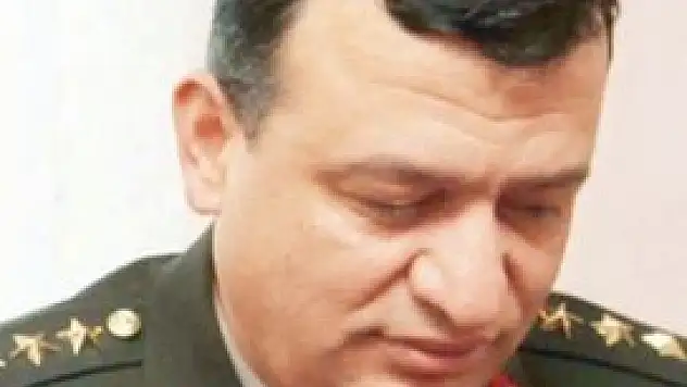 Komutanın 'İslami terör' hassasiyeti