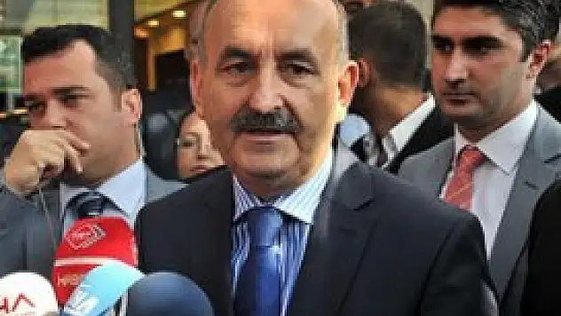 İnsan ruhen ve fiziken merkeze alınmalı