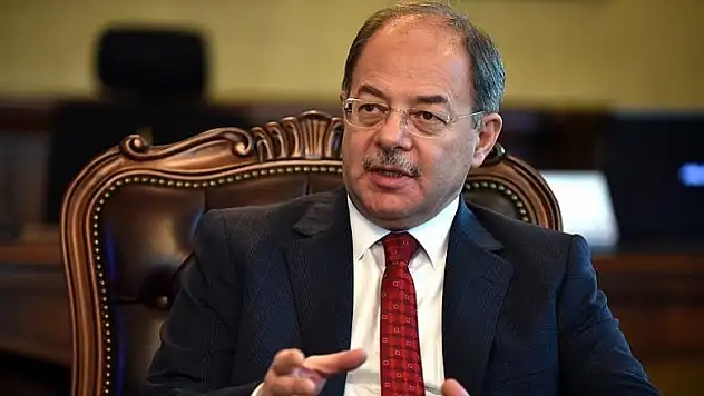 Akdağ: Türkiye hala dünyada ilacı en ucuz satan ülkedir