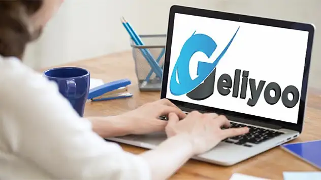 Yerli arama motoru 'Geliyoo' tepki gördü