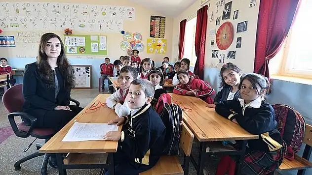 Okullarda 'tatil kitabı' kullanılmayacak