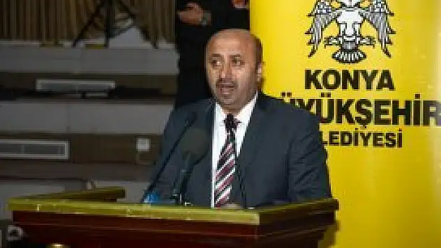 Ömer Döngeloğlu 'İslam'da aileyi' anlattı