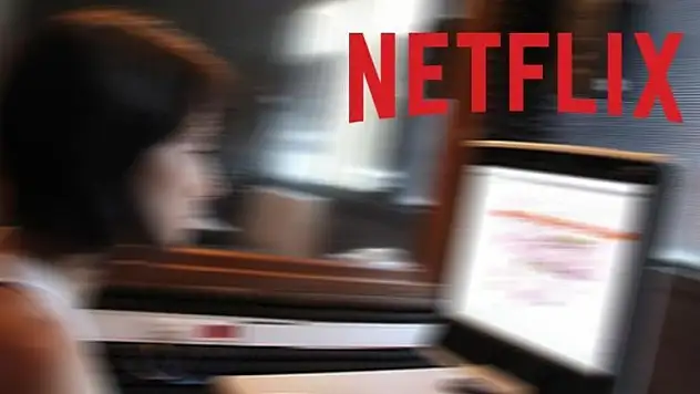 Netflix rekor kırdı