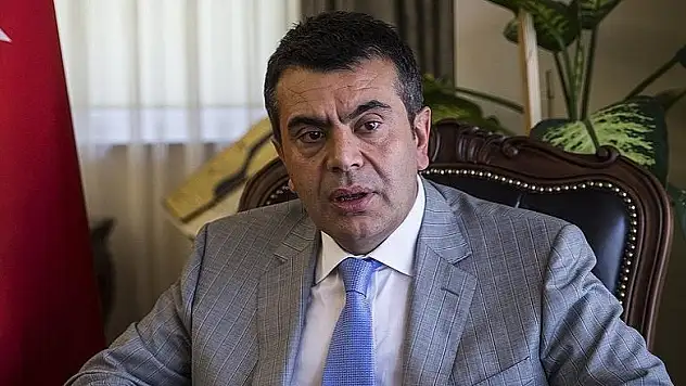 MEB engelli öğrencinin önerilerini hayata geçiriyor