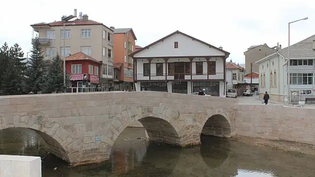 Bozkır Kültür Müzesi açılacak