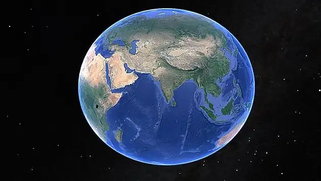 Yerkürenin çekirdek ısısı plaka hareketlerini tetikliyor